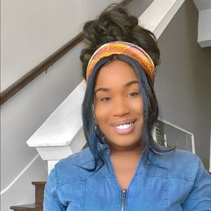 Meet your Posher, Maureen